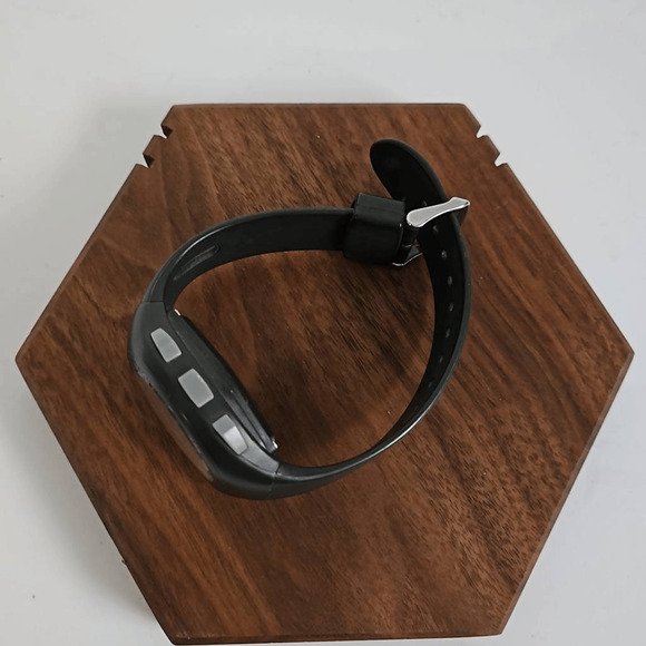 Pro-form Precision XT Mens Black Sport Watch New Battery - Picture 3 of 5